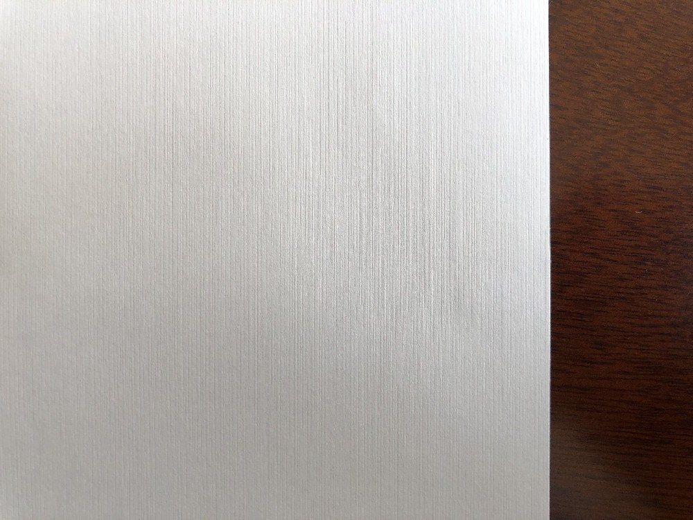 拉丝纹