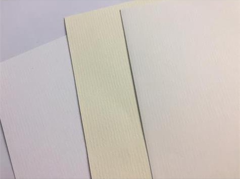 烟台不干胶标签印刷起翘原因分析