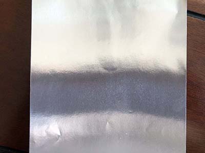制作山东特种纸使用到的材料都有哪些？